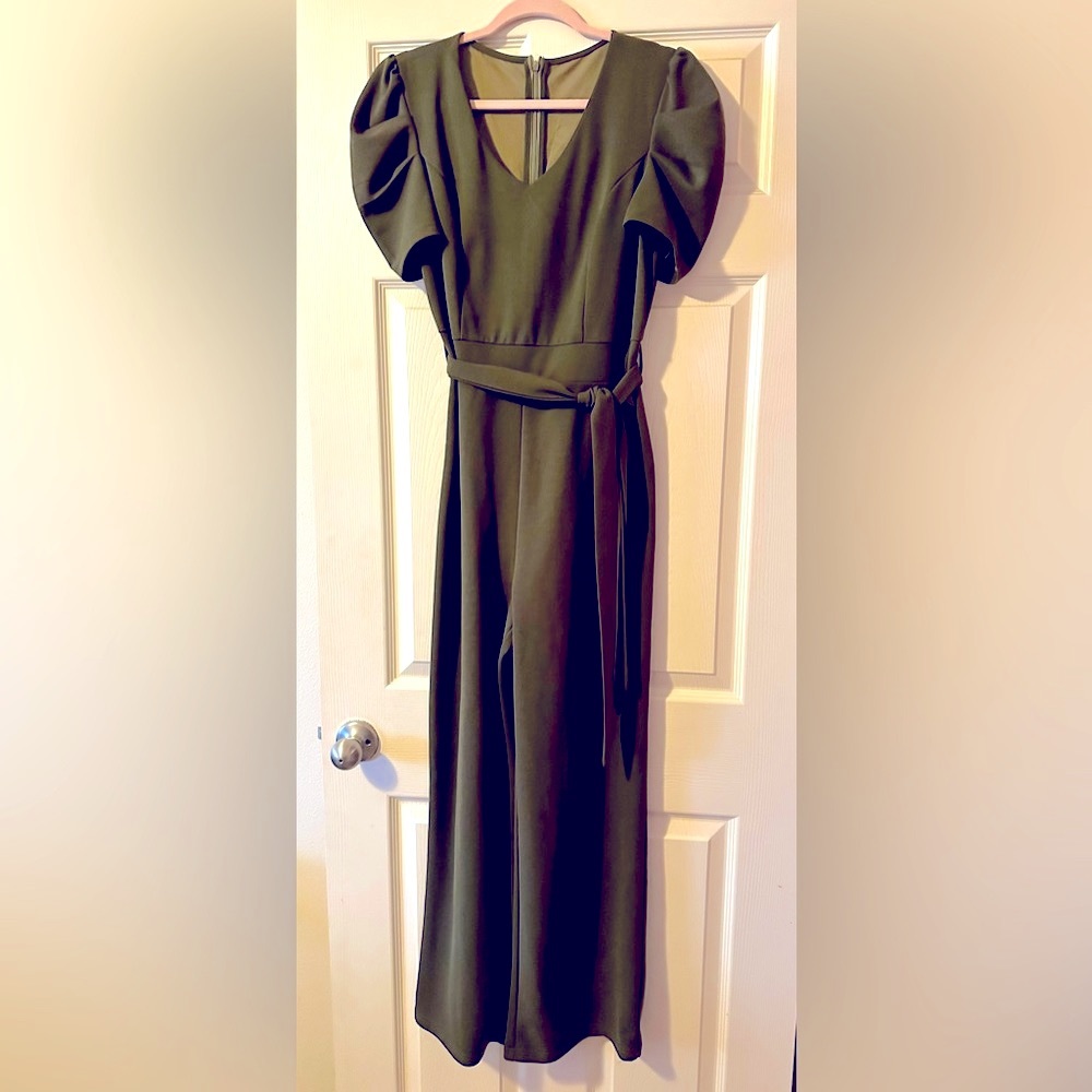 Jumpsuit